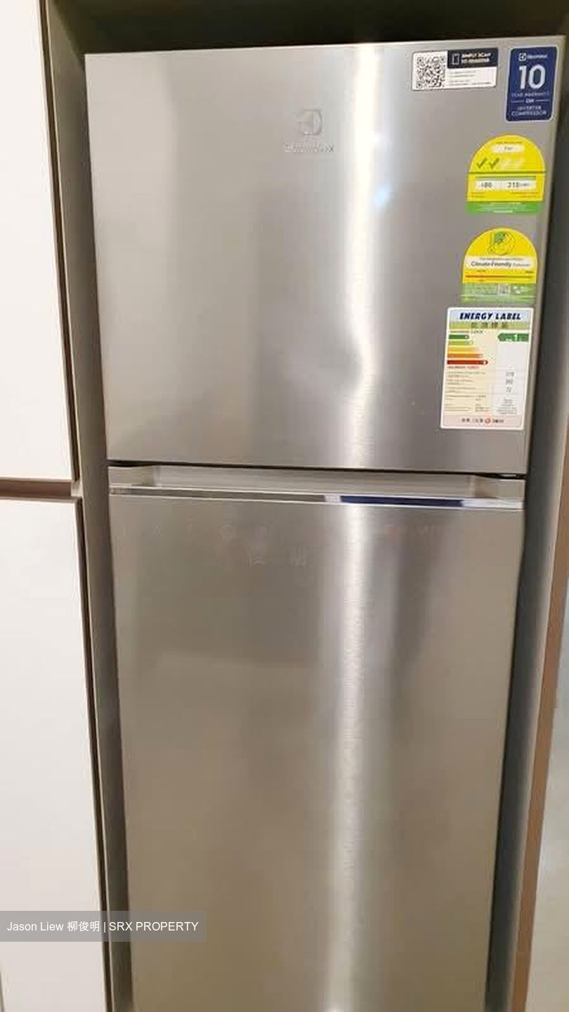 Normanton Park (D5), Apartment #575820021